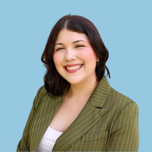 Nayeli Diaz